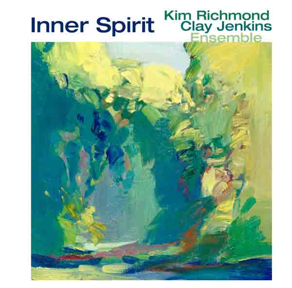 Inner Spirit Cover